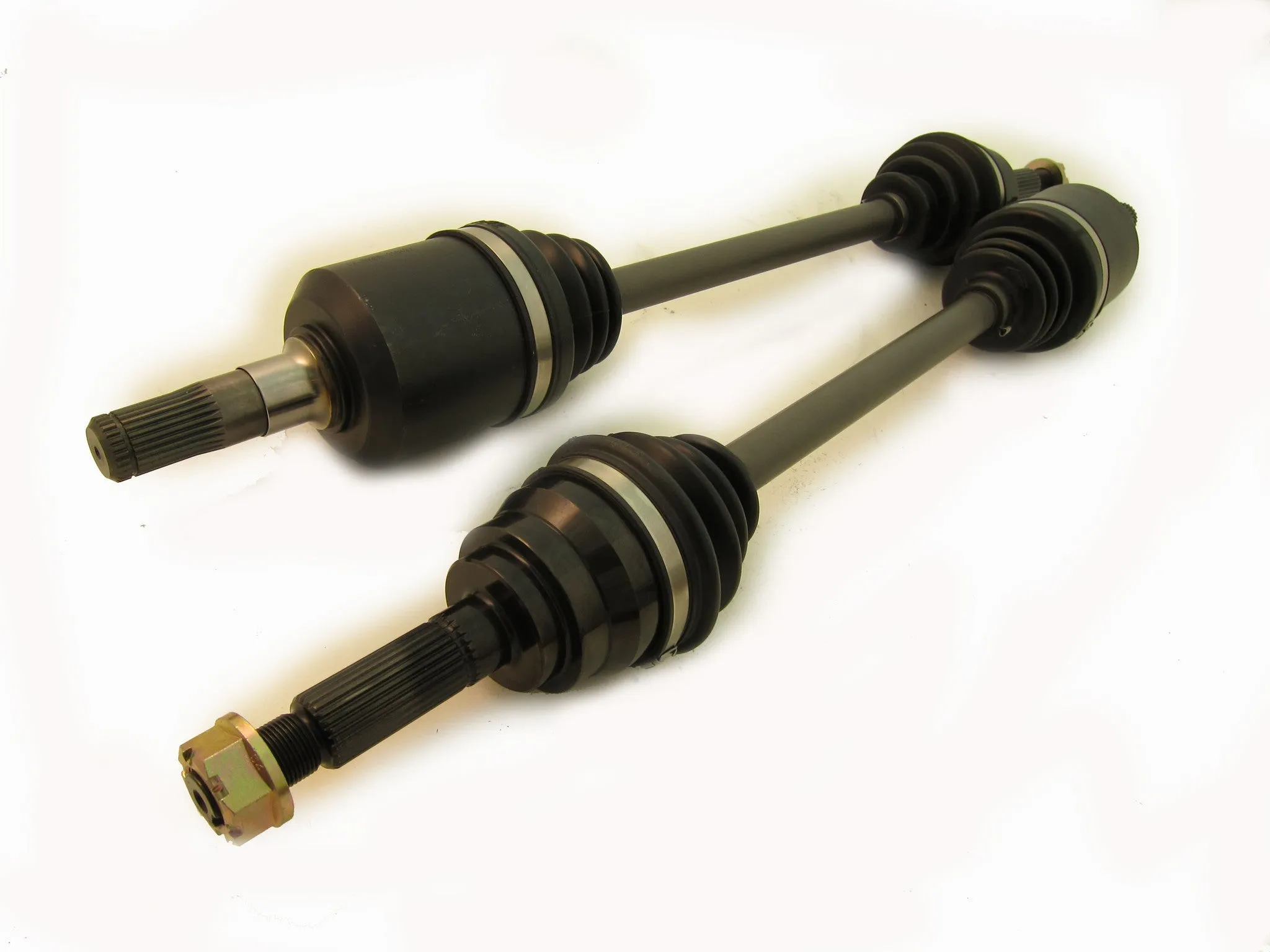 2008-2012 WRX 800HP Direct Fit Rear Axles