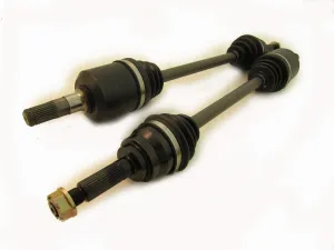2008-2012 WRX 800HP Direct Fit Rear Axles