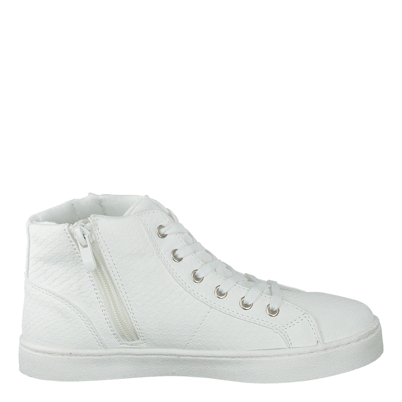 73-52228 Kids White