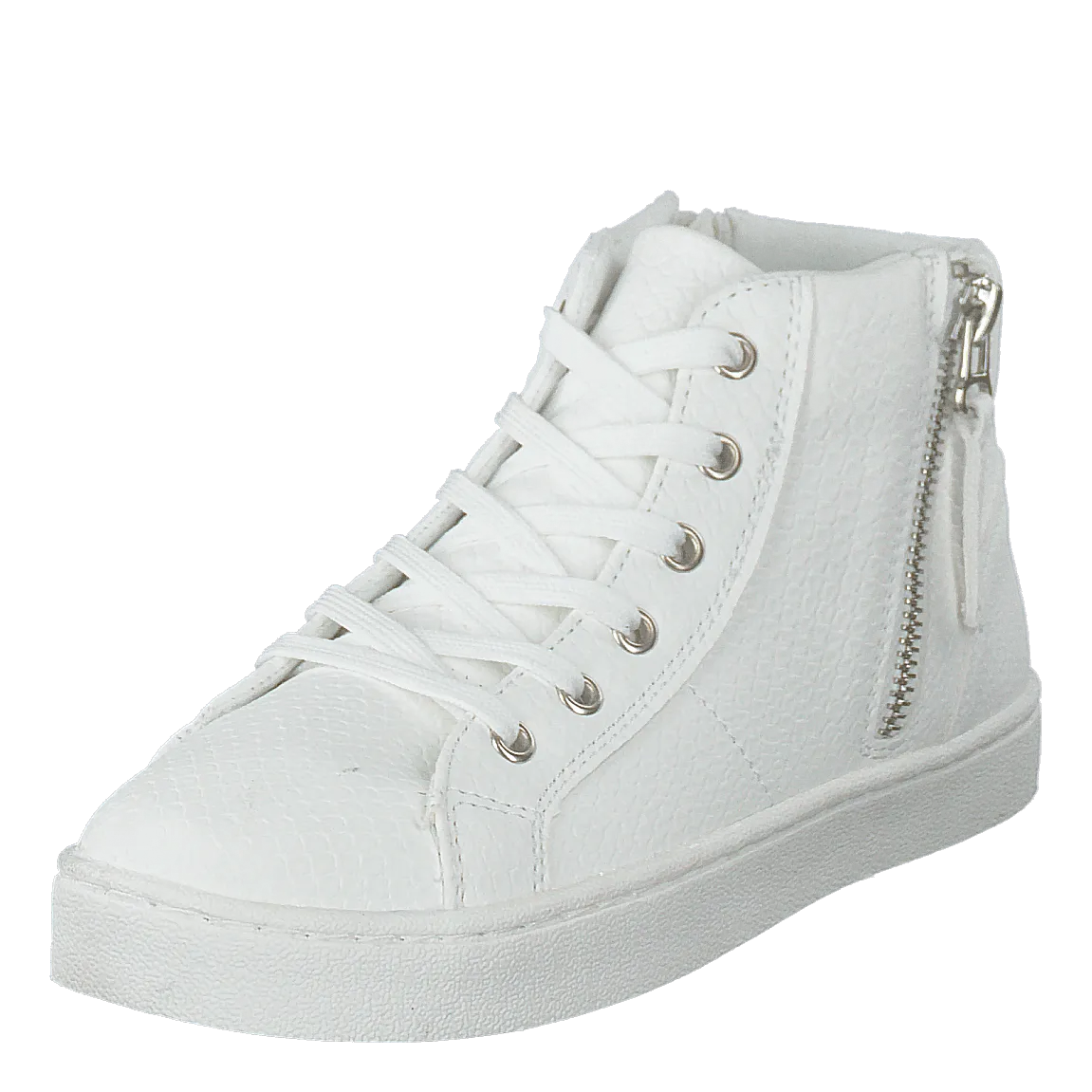 73-52228 Kids White