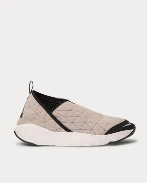 ACG Moc 3.0 Quilted Nubuck  Gray low top sneakers