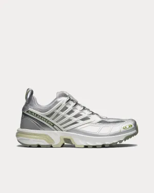 ACS Pro 2 Sharkskin / Ftw Silver / Sharp Green Low Top Sneakers