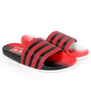 AD Arizona Men's Bloomfield Slide -Red