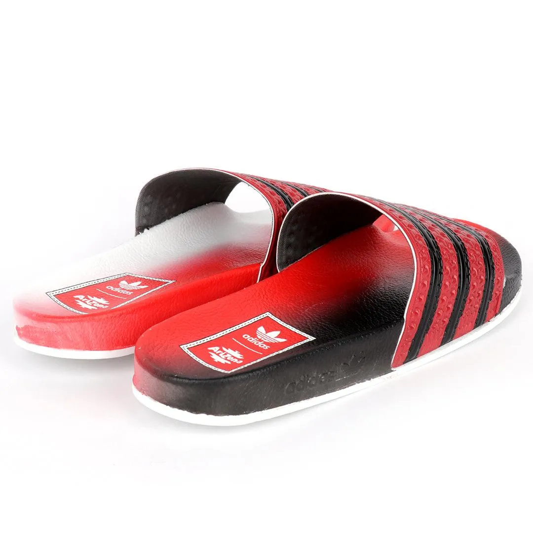 AD Arizona Men's Bloomfield Slide -Red