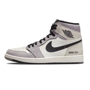 Air Jordan 1 High Element Gore-Tex Light Bone