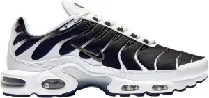 Air Max Plus TN 'Black White/ Killer Whale'