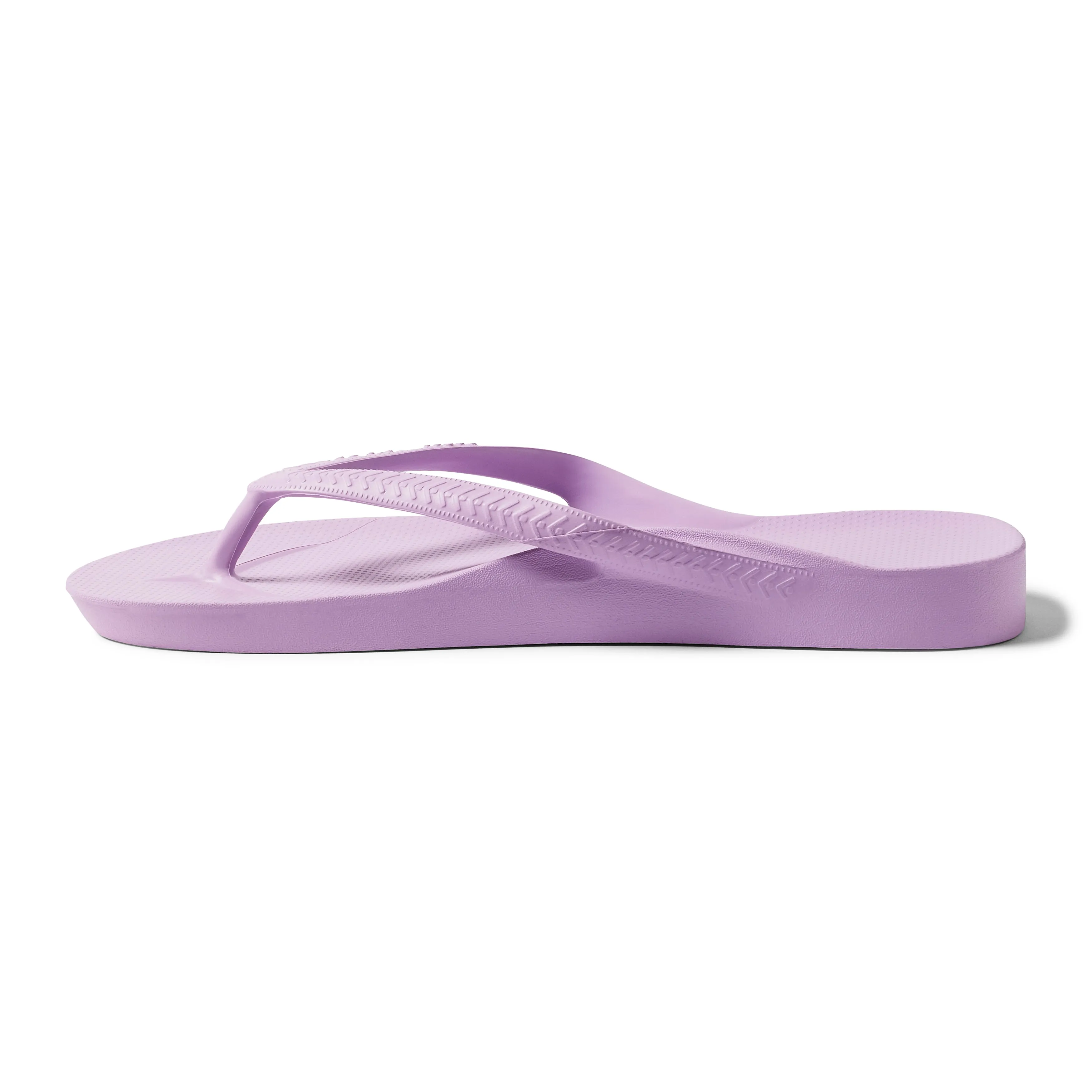 ARCH SUPPORT THONGS