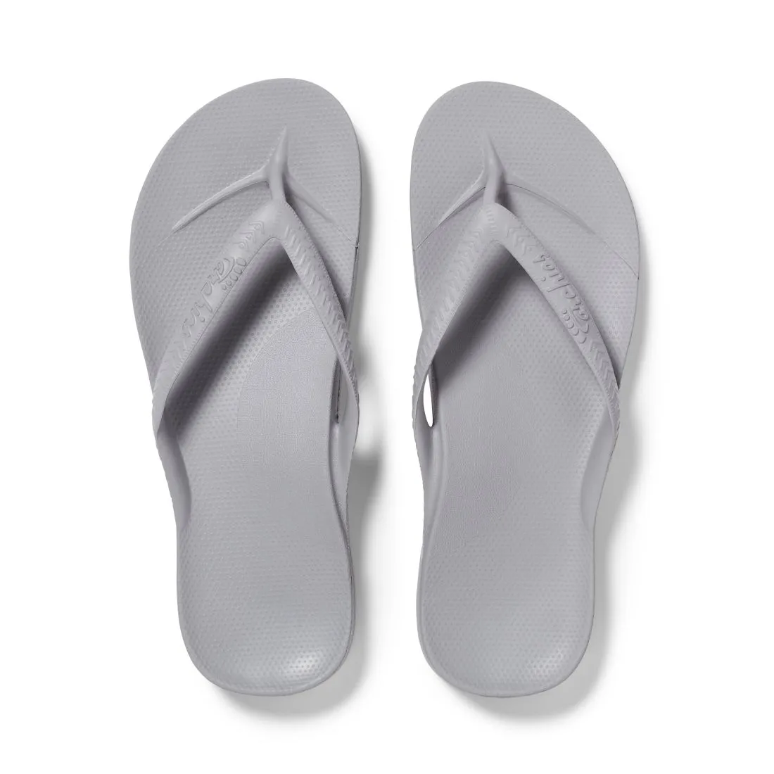 ARCH SUPPORT THONGS