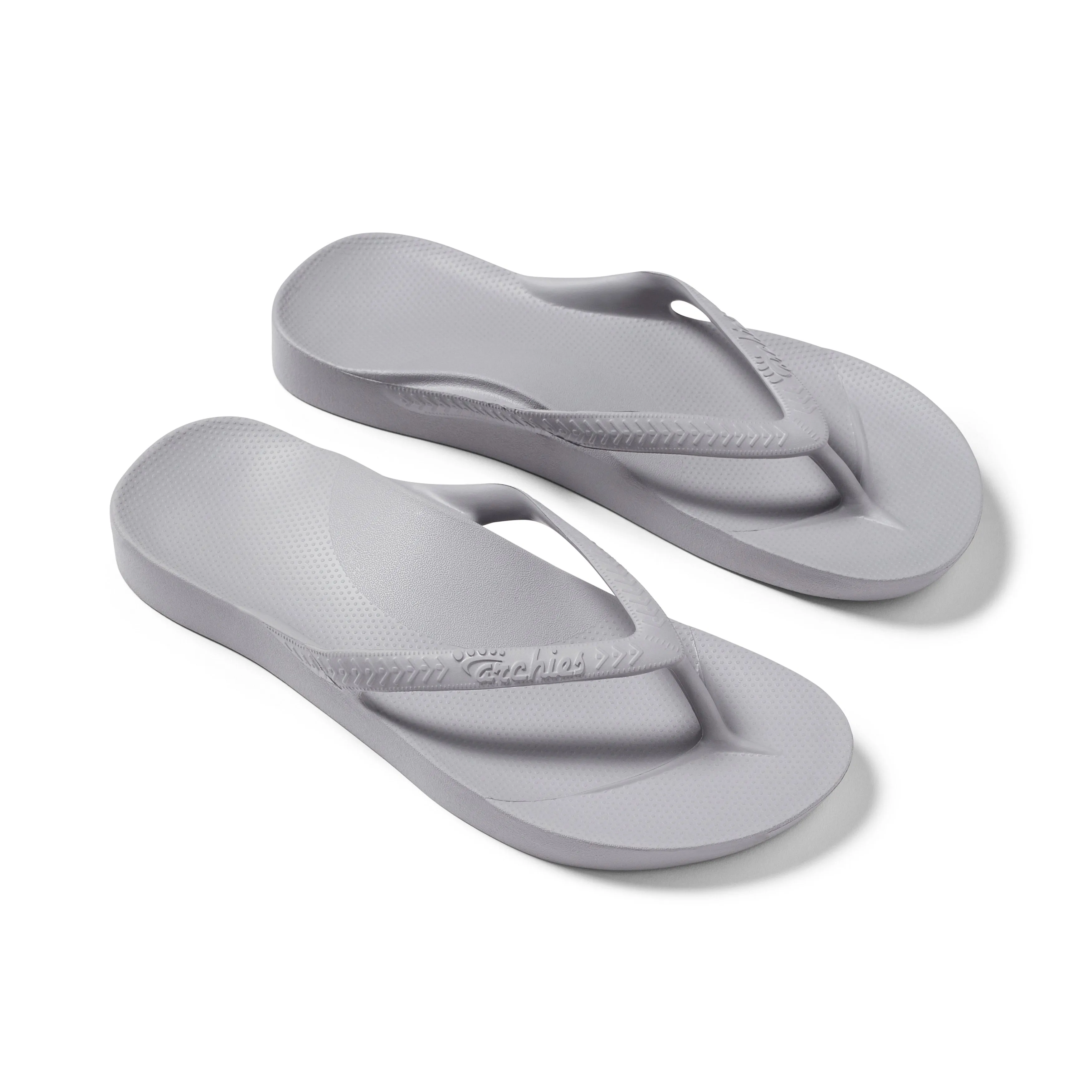 ARCH SUPPORT THONGS