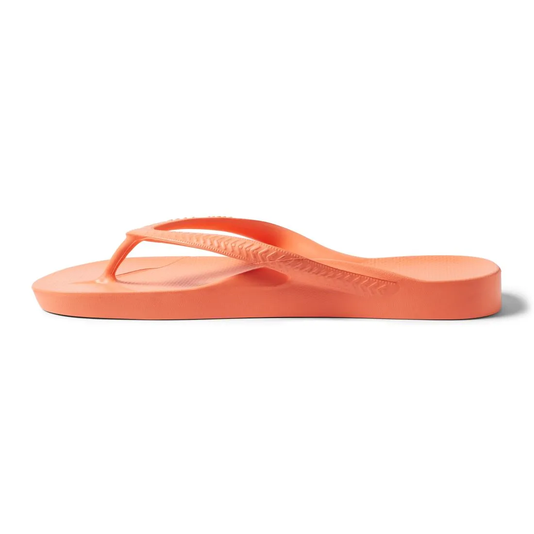 ARCH SUPPORT THONGS