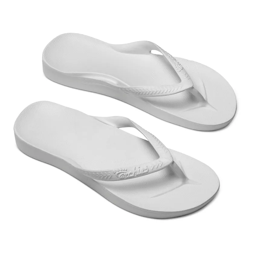 ARCH SUPPORT THONGS