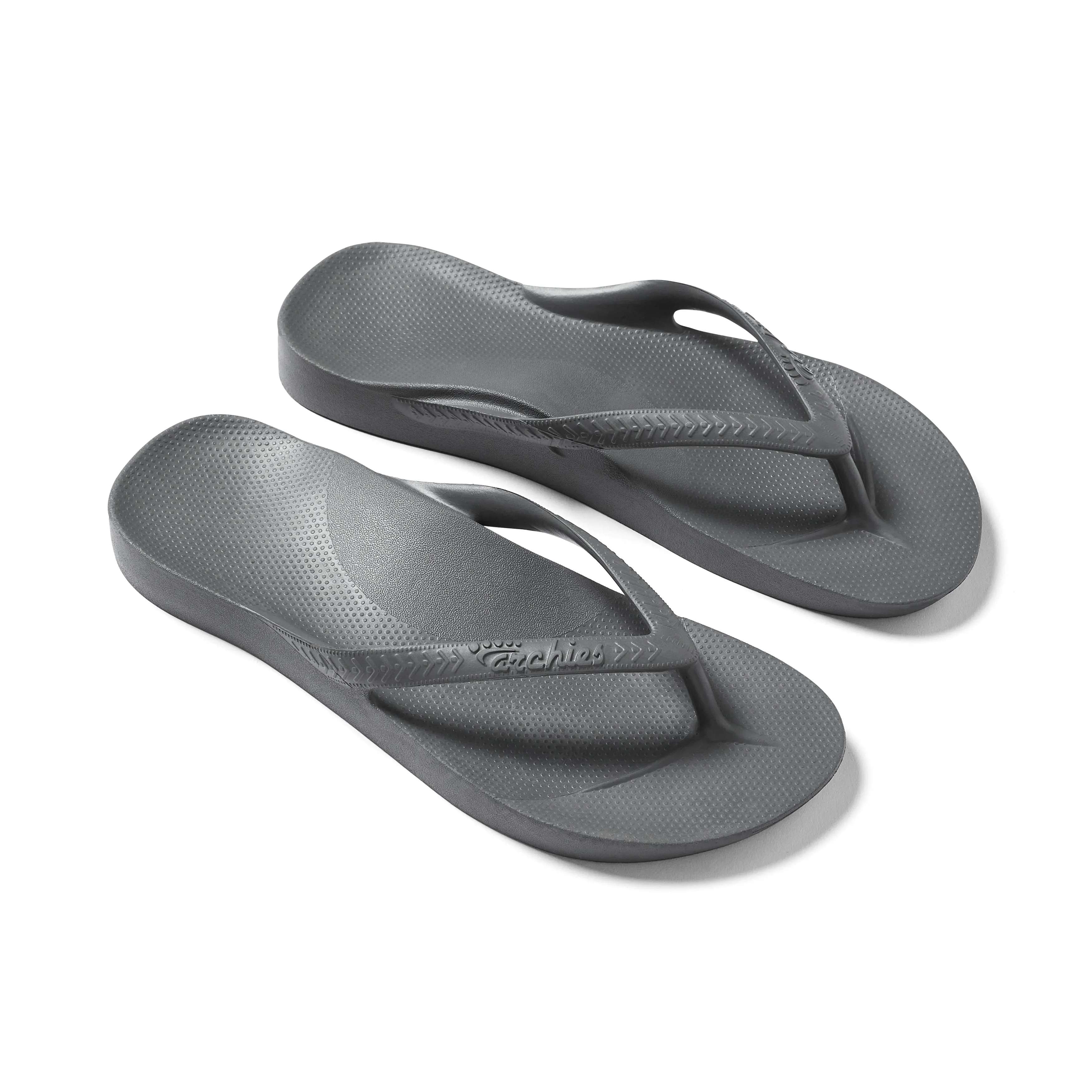 ARCH SUPPORT THONGS