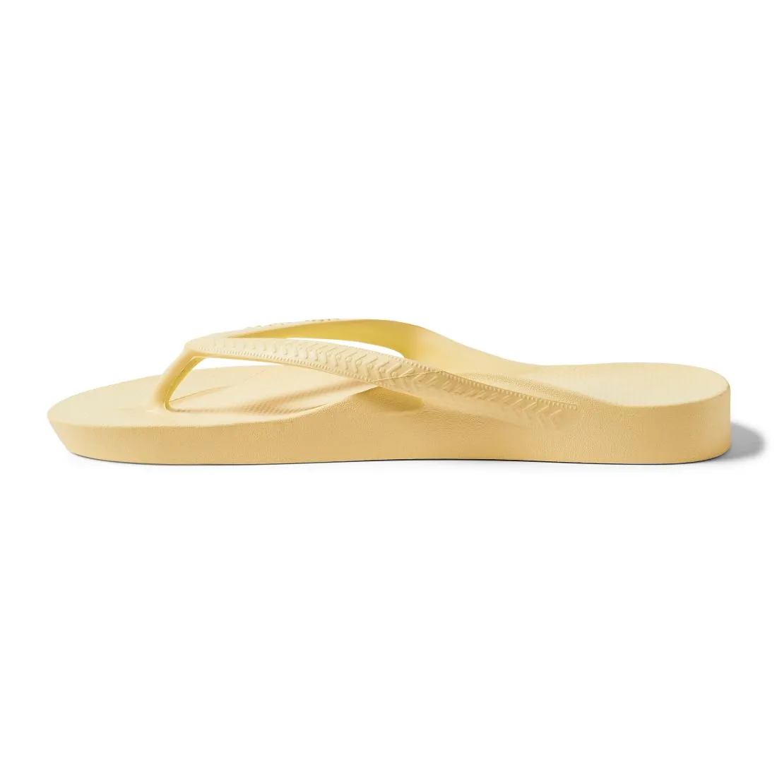 ARCH SUPPORT THONGS