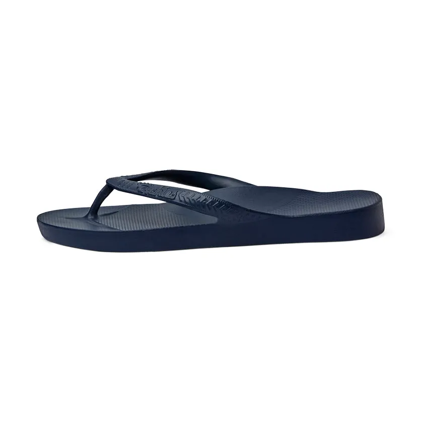 ARCH SUPPORT THONGS