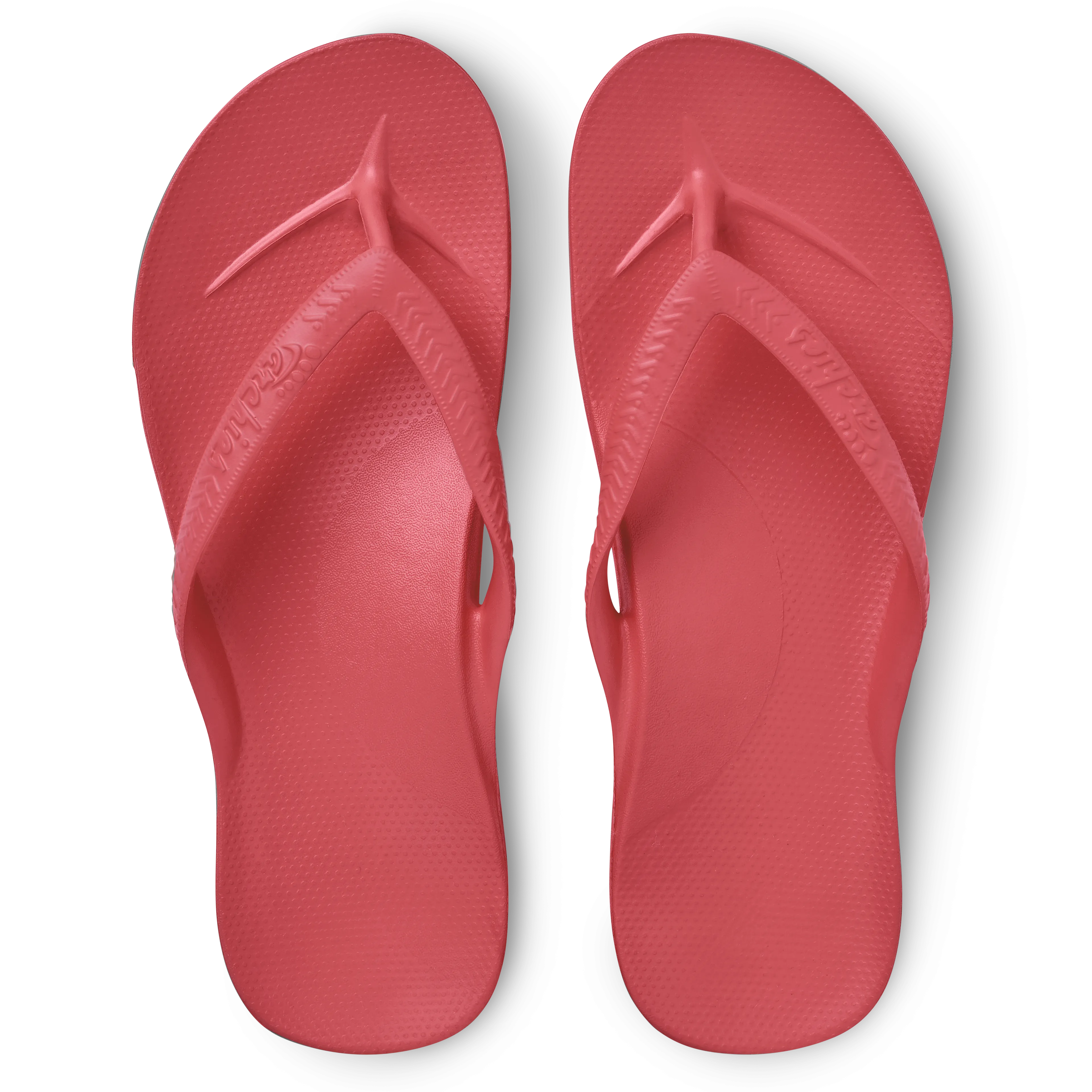 ARCH SUPPORT THONGS