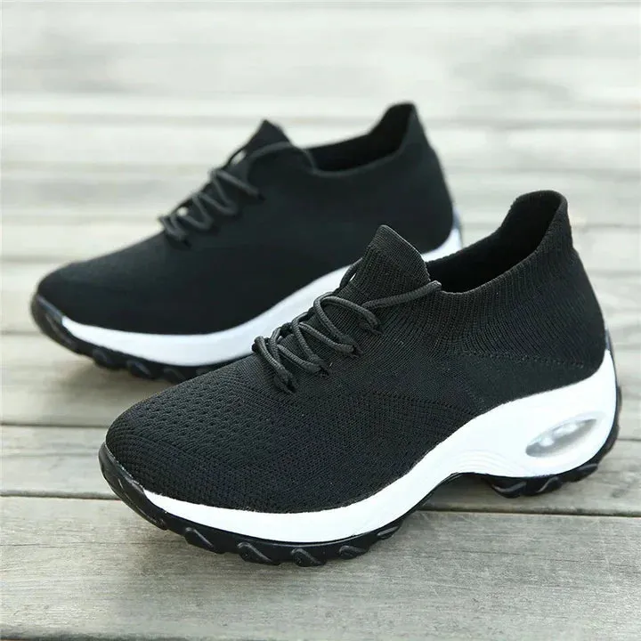 Ava - Women's Orthopedic Sneakers