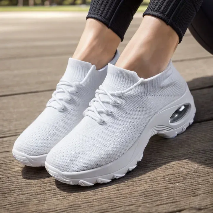 Ava - Women's Orthopedic Sneakers