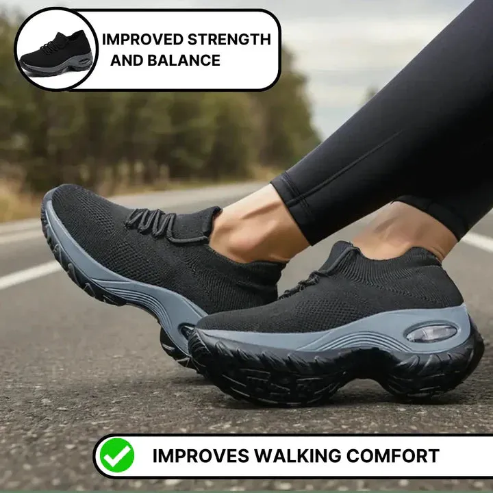 Ava - Women's Orthopedic Sneakers