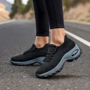 Ava - Women's Orthopedic Sneakers
