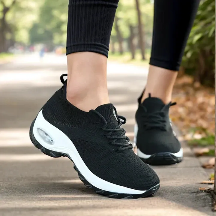 Ava - Women's Orthopedic Sneakers