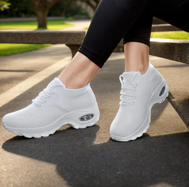 Ava - Women's Orthopedic Sneakers