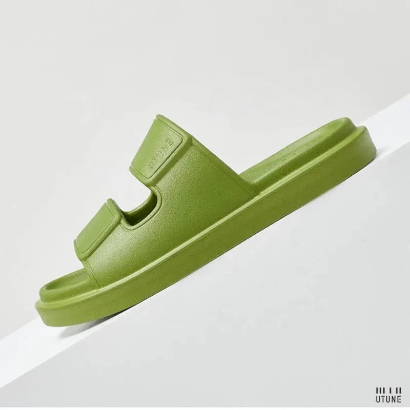BEACH SLIDES