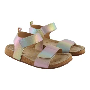 BELLA & BIRDIE Girl's Novelty Footbeds