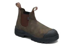 Blundstone 8002 Rotoflex Unisex Safety Boots