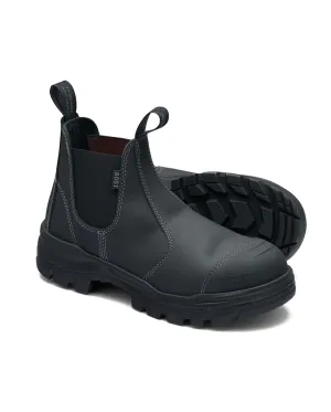 Blundstone RotoFlex 8001 Elastic Sided Safety Boot