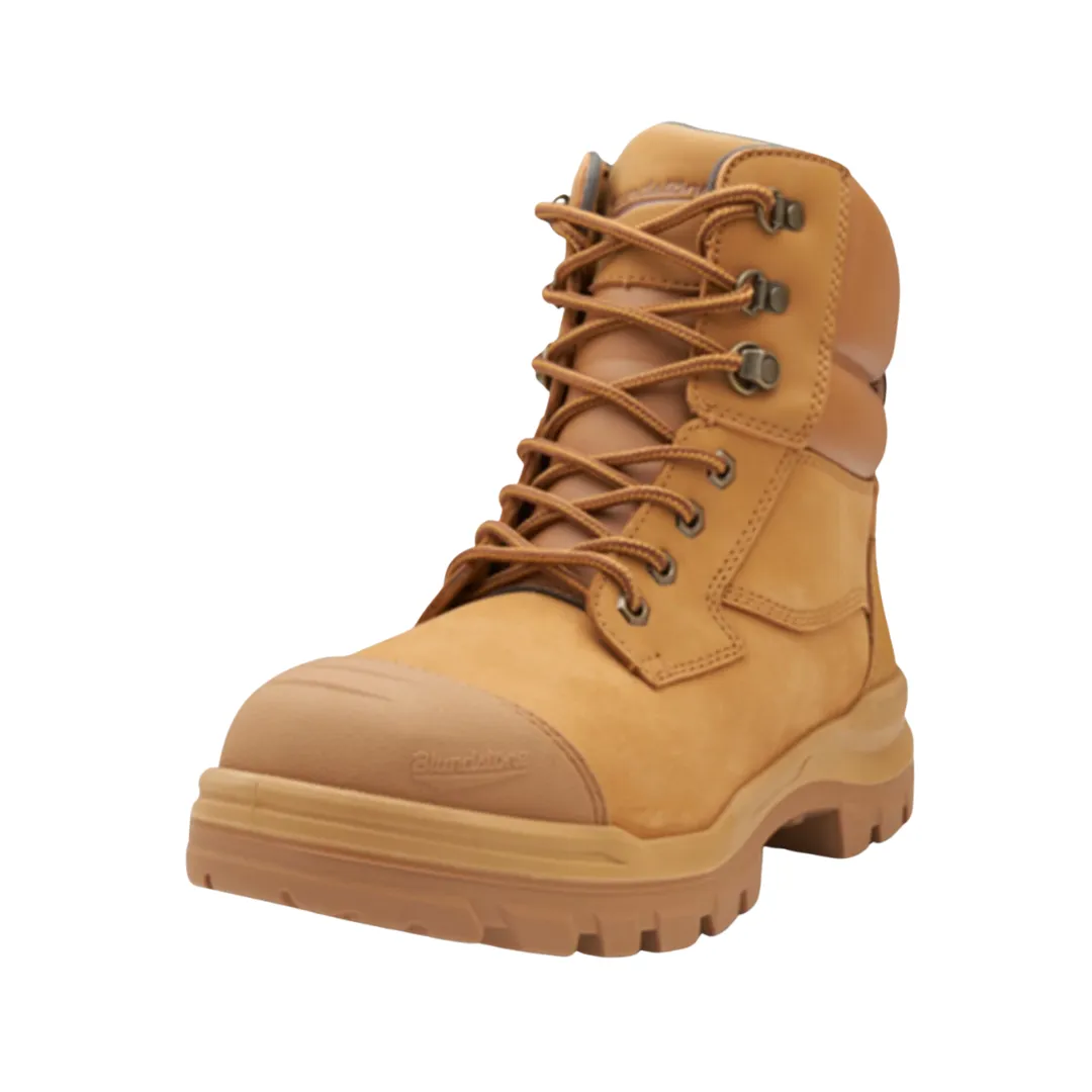 Blundstone RotoFlex 8060 Unisex Zip Sided Safety Boot