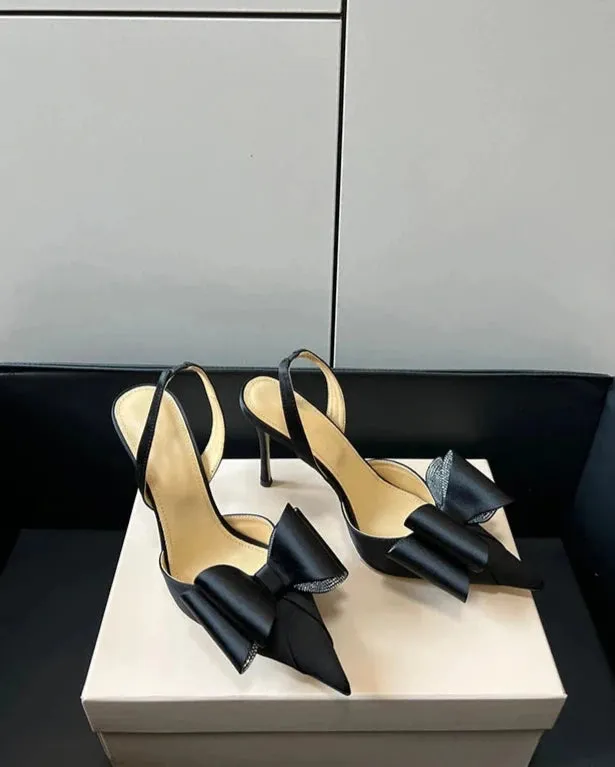 Blush Escape Pump Shoes