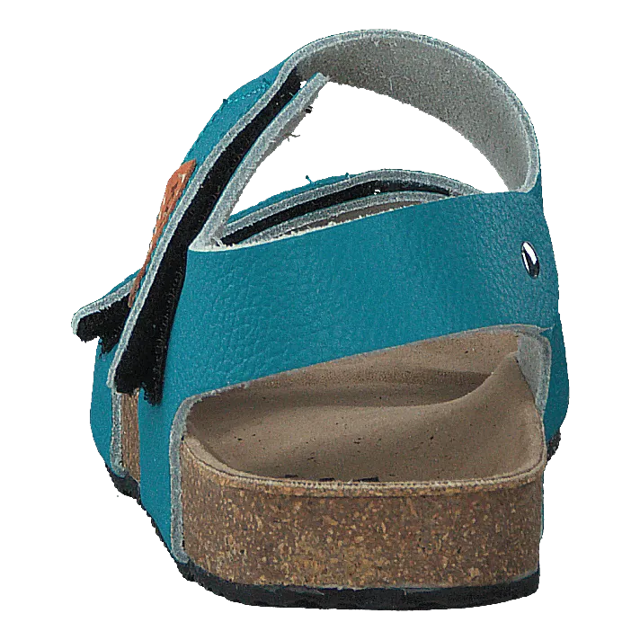 Bomhus Xc Ocean Blue
