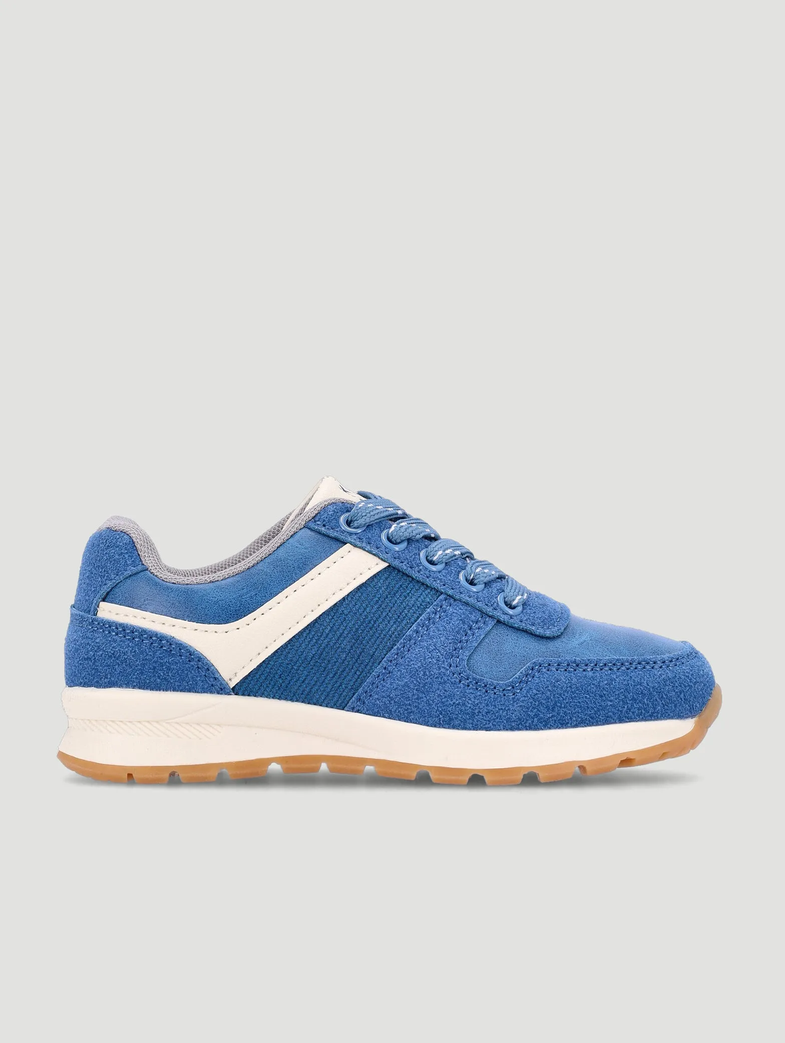 Boys Blue Trainer