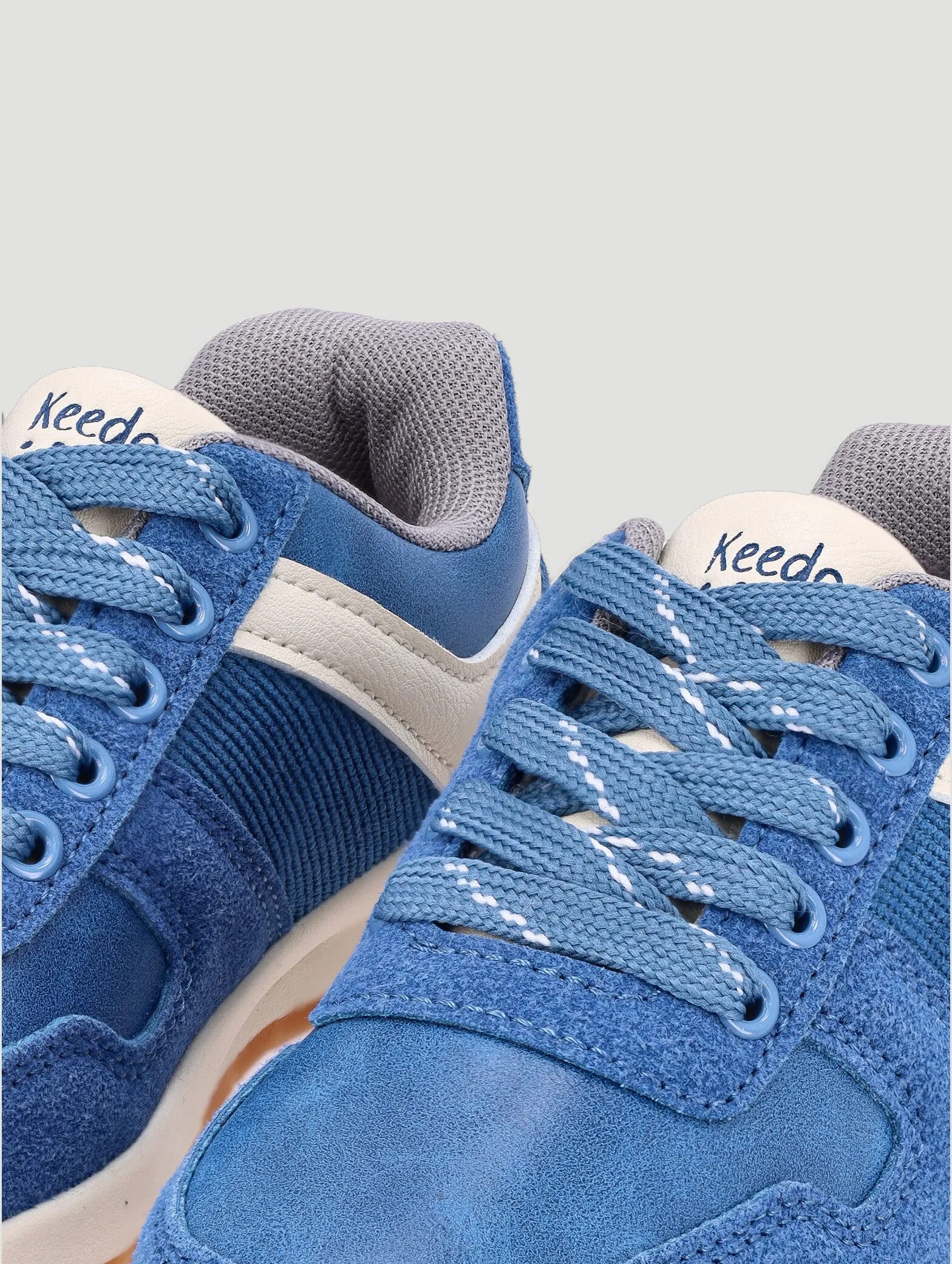 Boys Blue Trainer