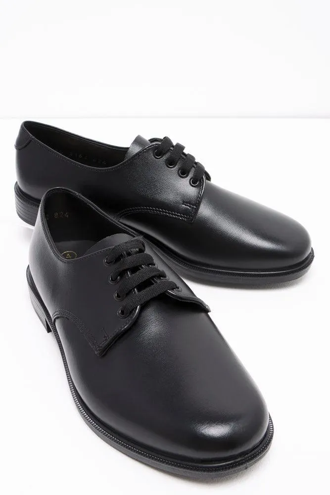 Boys Shoes Black Toughees