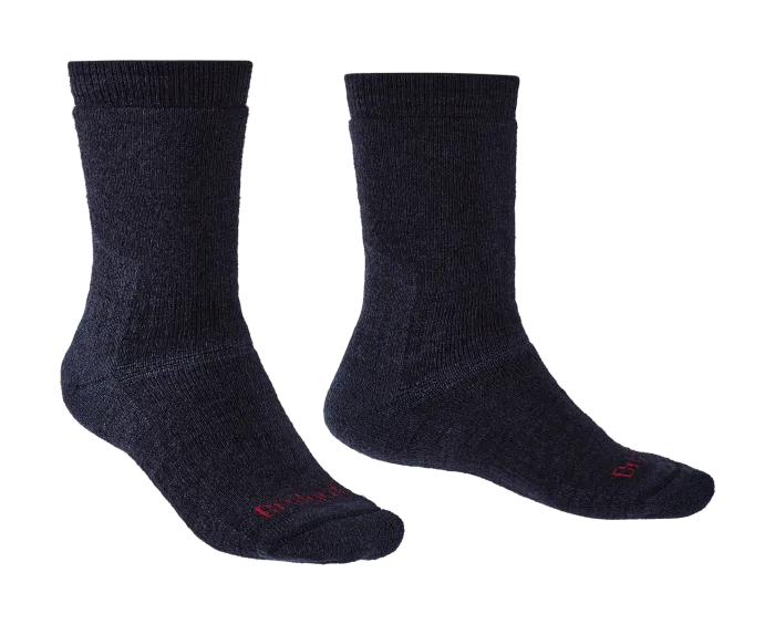 Bridgedale Explorer Heavyweight Boot Sock Merino Performance