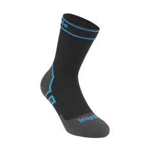 Bridgedale Stormsock Waterproof Socks, Blue