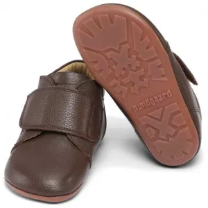 Bundgaard Tannu Indoor Shoe Brown