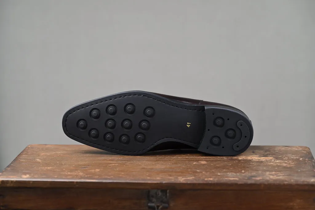C1B Chelsea Boots (Rubber Studded Sole)