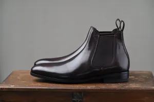 C1B Chelsea Boots (Rubber Studded Sole)