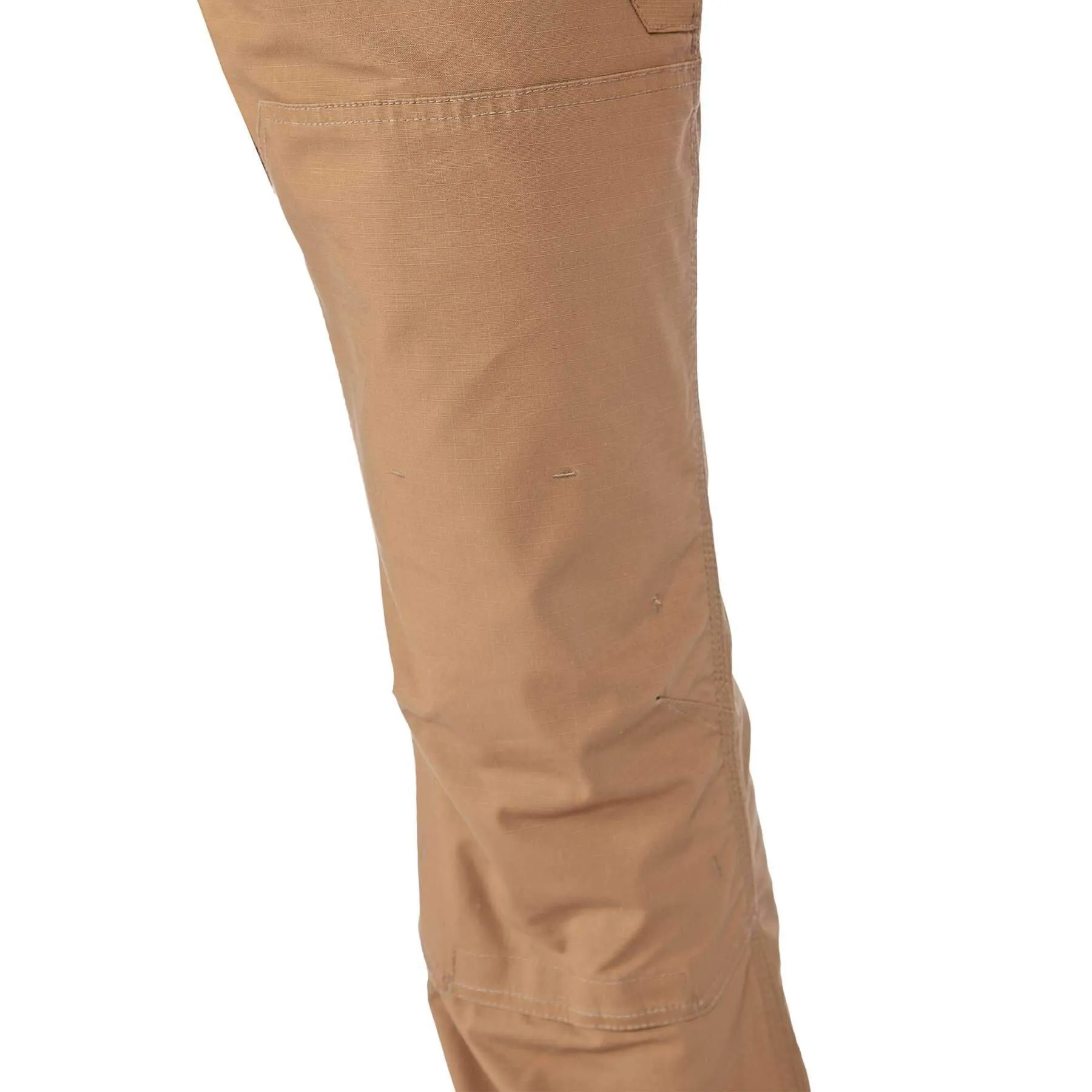 Carhartt Steel Straight Fit Rugged Flex Double-Front Ripstop Trousers 105075
