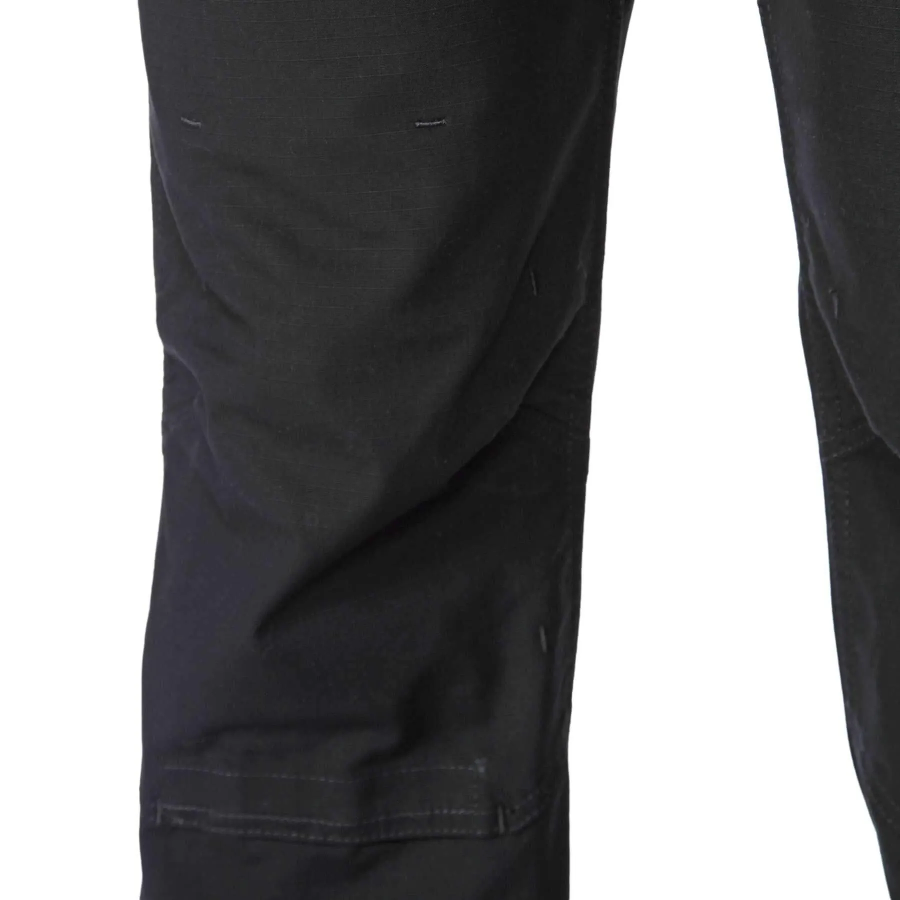 Carhartt Steel Straight Fit Rugged Flex Double-Front Ripstop Trousers 105075