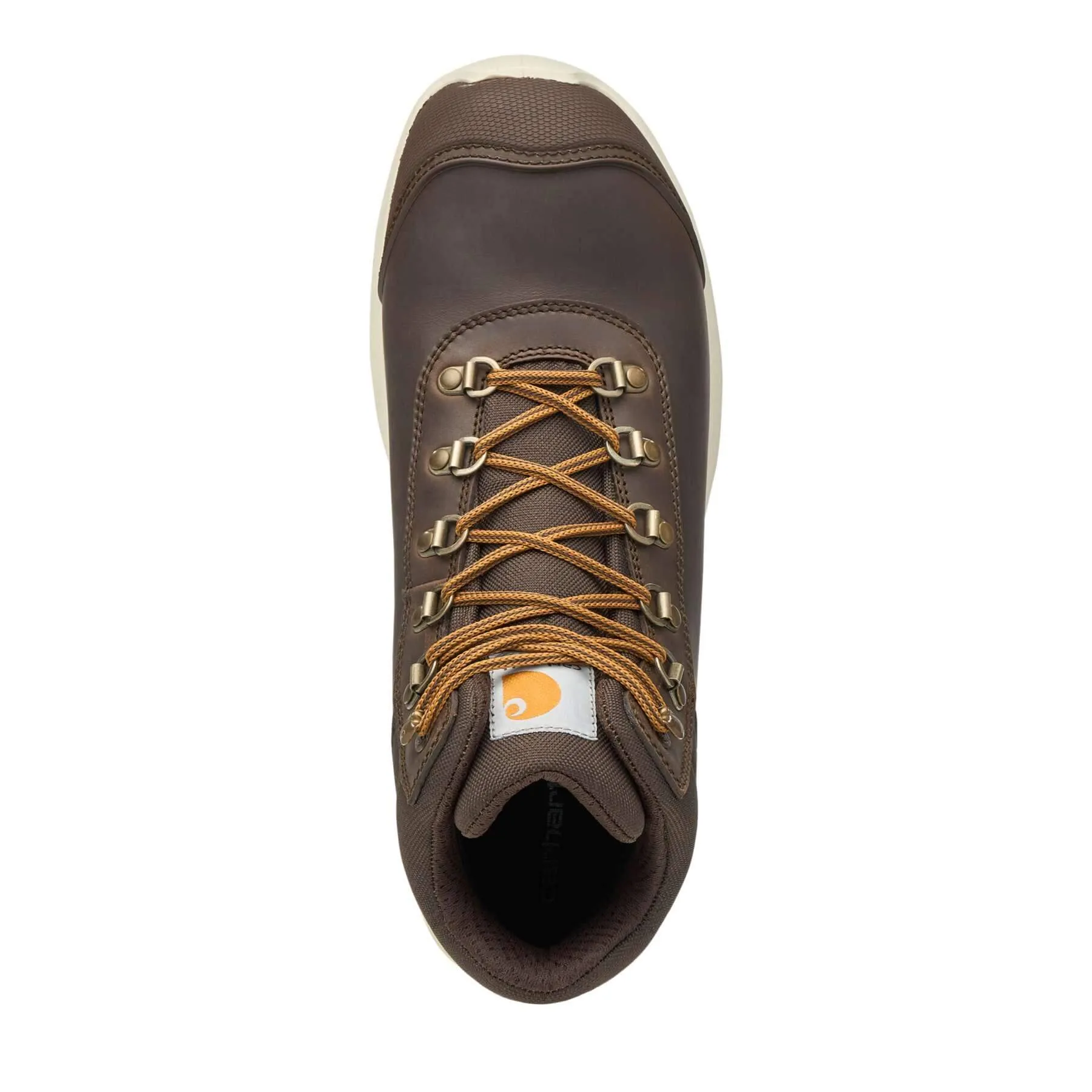 Carhartt Wylie Wide Fit Waterproof S3 Aluminium Safety Toe Work Boots F705159