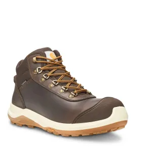 Carhartt Wylie Wide Fit Waterproof S3 Aluminium Safety Toe Work Boots F705159