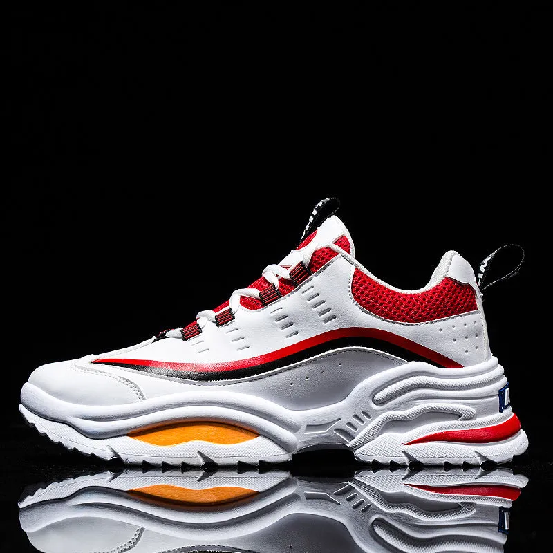 CHUNKY R12 Wave Runner Sneakers