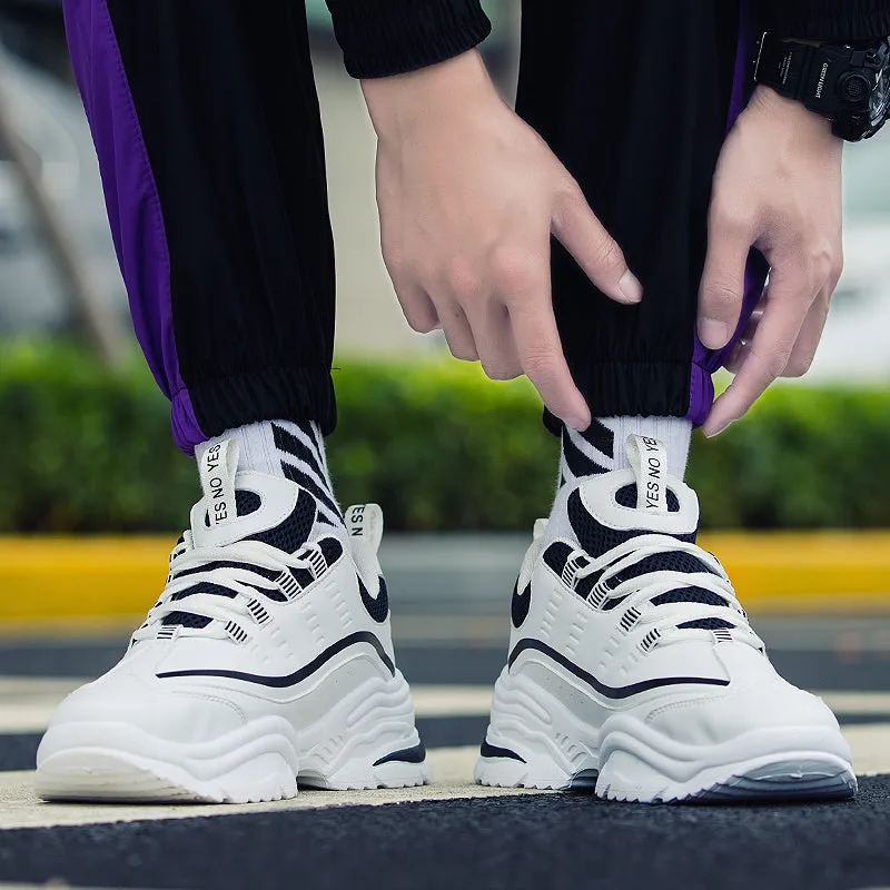 CHUNKY R12 Wave Runner Sneakers