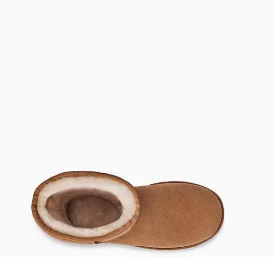 Classic Tall II Boot - Chestnut