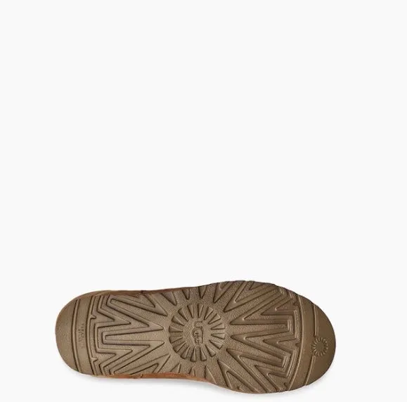 Classic Tall II Boot - Chestnut