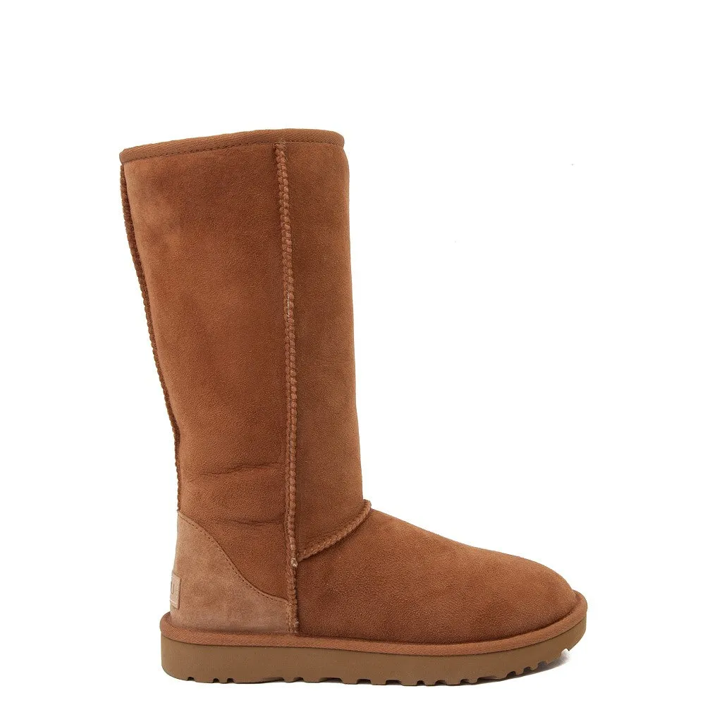 Classic Tall II Boot - Chestnut
