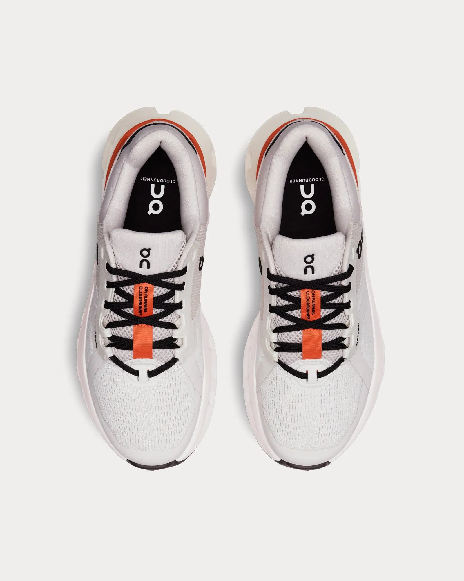 Cloudrunner 2 Undyed / Sand Running Shoes